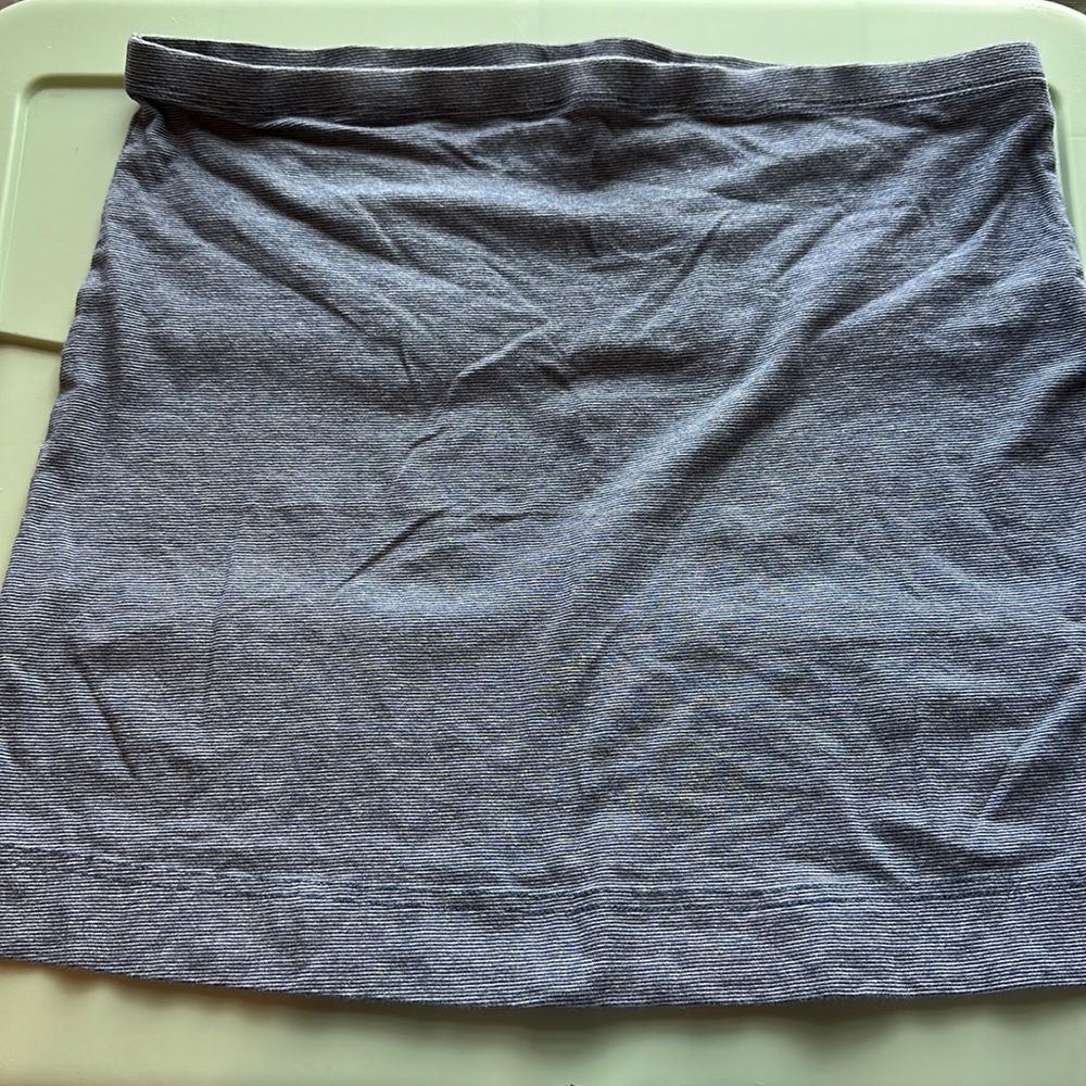 Bodycon Skirt